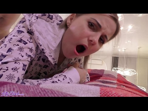❤️ Сексуальная мама заглотить и догистайл секс - кончил крупным планом ❤❌ Качественное порно у нас ️❤